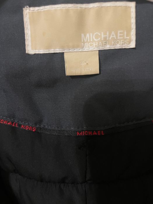 Куртка Michael Kors