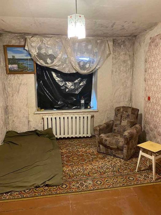 Продам 4 к.кв., місто Богодухів (404233)