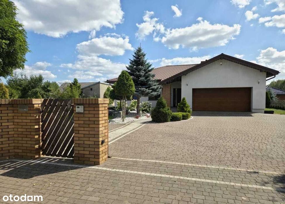 Dom – Pudzików - Widok 5