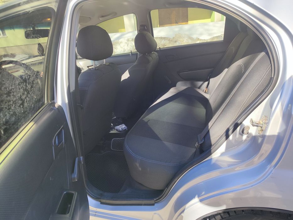 Продам автомобіль