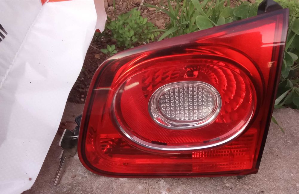 Peças vw tiguan, vw touran