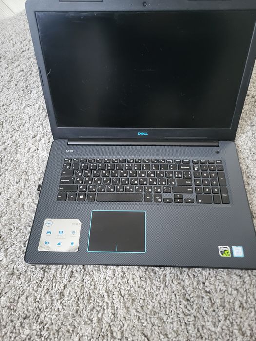 Продаж вживаного ноутбука