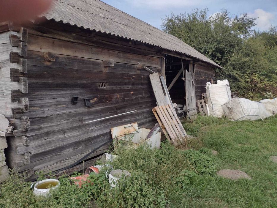 skup starych stodół, rozbiórki wiat, młynów, skup starego drewna