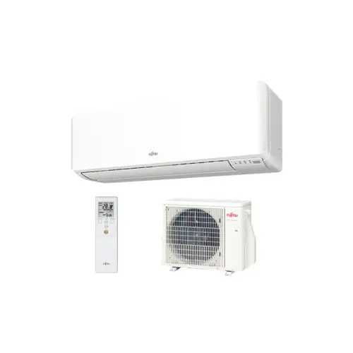 Nowy Klimatyzator Ścienny Fujitsu ASYG12KMCF/AOYG12KMCC 3,5kW