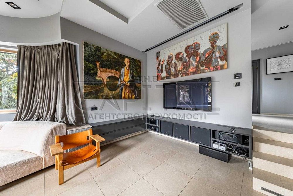 House by the address (area 397 m²) - Atlanta.ua - photo 12