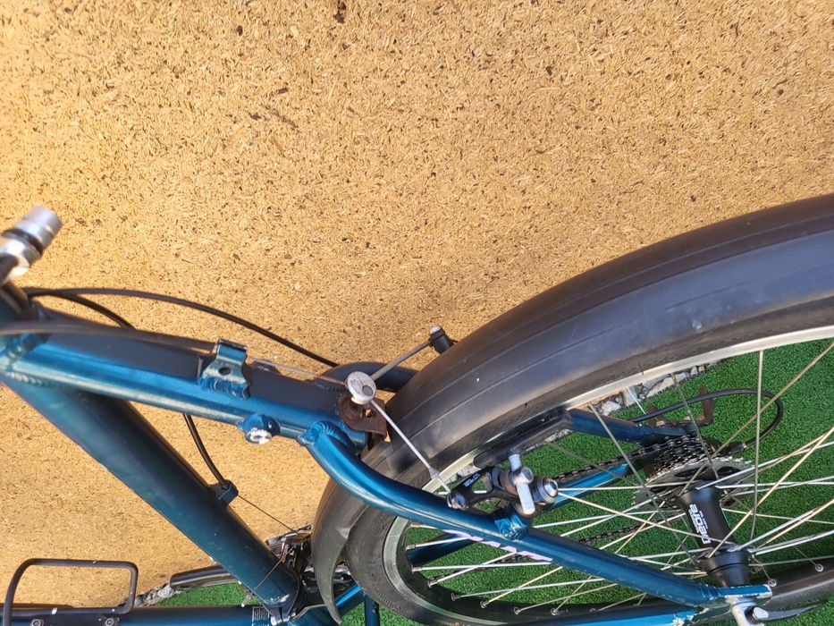 Гірський велосипед Giant Bronco / Deore Lx / Old mtb