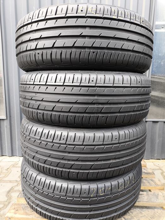 205/60/16 Falken Ziex ZE914  KOMPLET