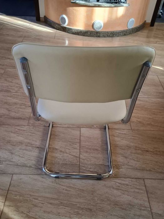 Стілець офісний-(2шт.)