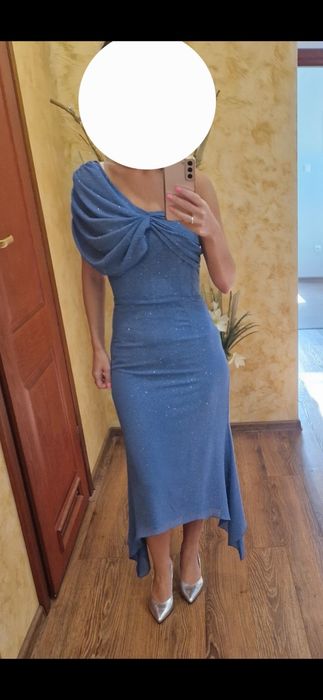 Sukienka Lou Comet, 36