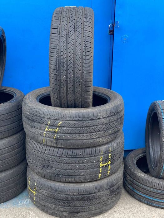 GoAuto шини BridgeStone 275 45 20, 8.1mm, 2023рік, комплект,  Київ