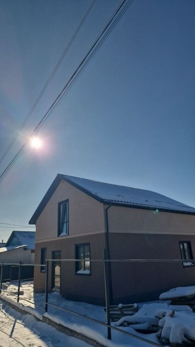 Продам   будинок  с.Зарванці