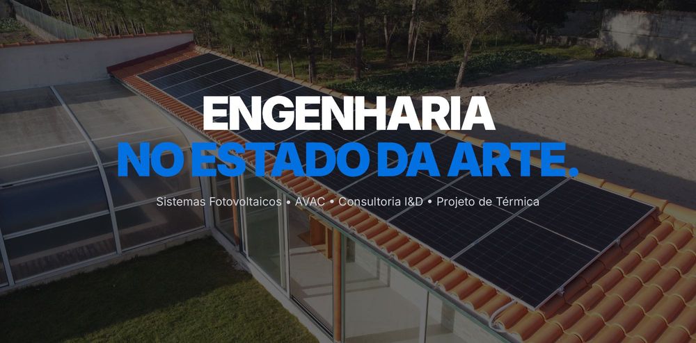 Instalação de Painéis Fotovoltaicos