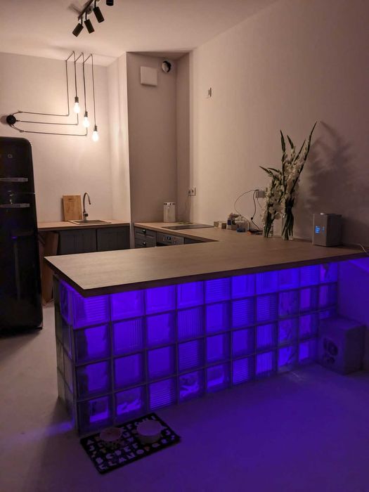 Elektryk. Podłączenie płyt indukcyjnych, montaż oświetlenia. Warszawa