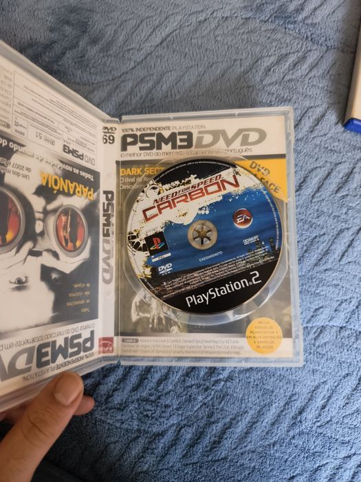 Vendo Jogos PlayStation2 (3) (Ler Descrição)