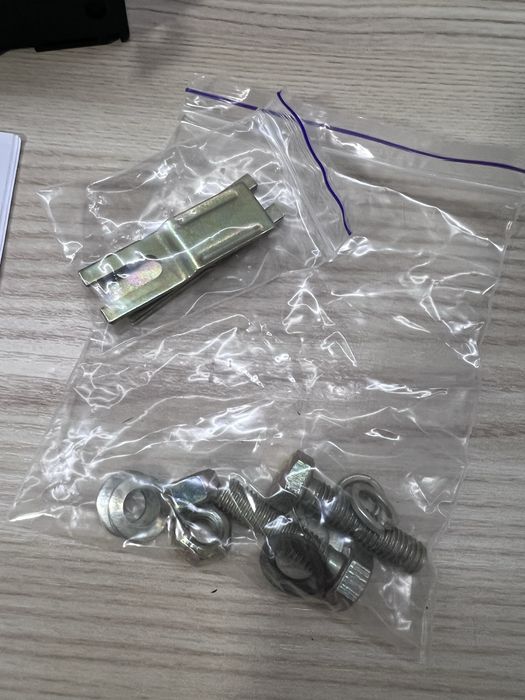 Трансформатор тока Т-0,66 • 50/5 А • Новый