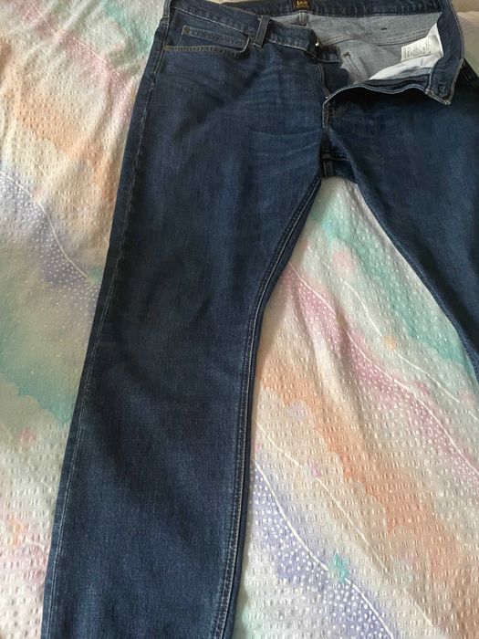 Jeans Lee Luke Tapered W36xL32