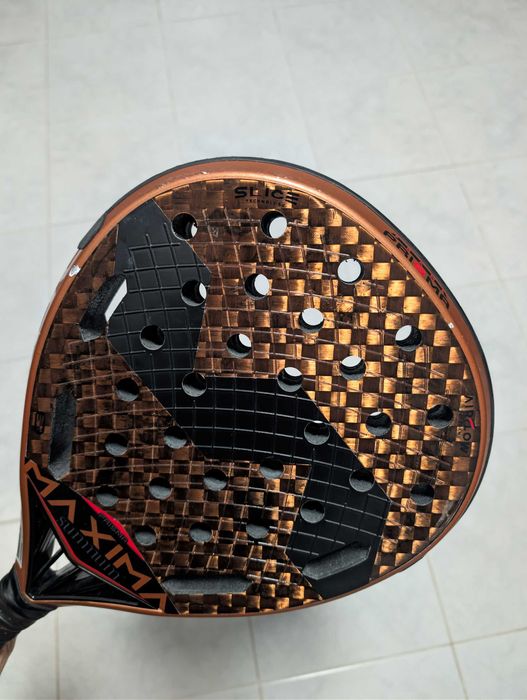 Varlion Maxima Summum Prisma AirFlow W