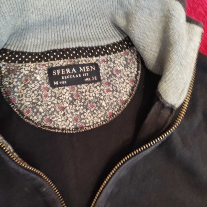 Camisolas meia-estação