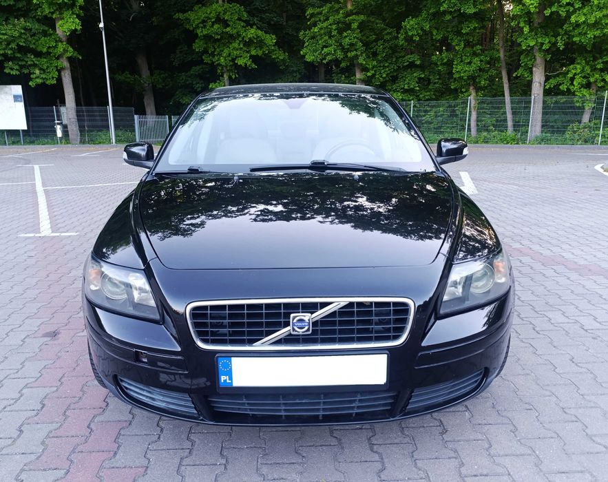 Volvo S40 2007r.