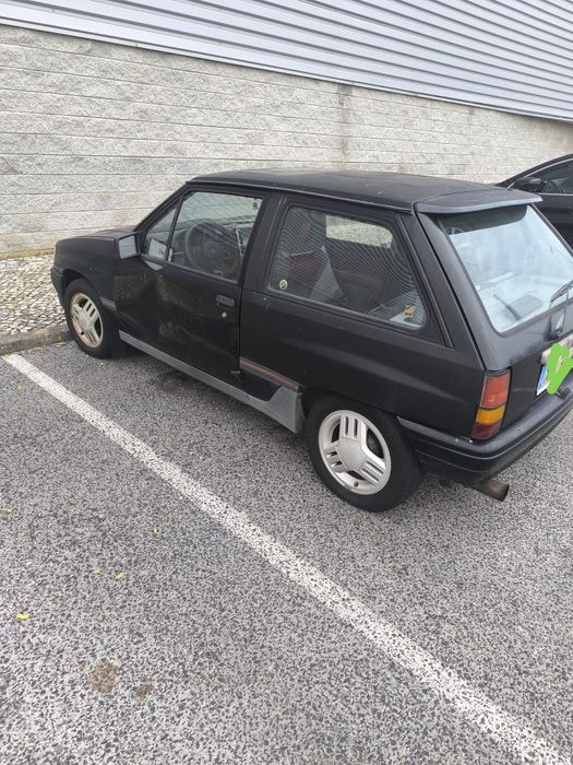 Opel corsa A Joy