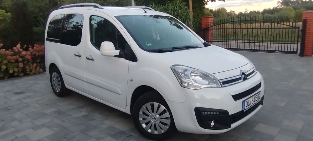 Citroën Berlingo