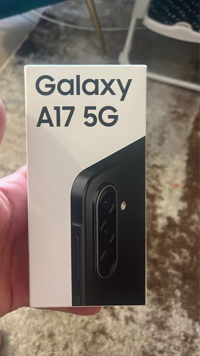 Telemovel Galaxy A17
