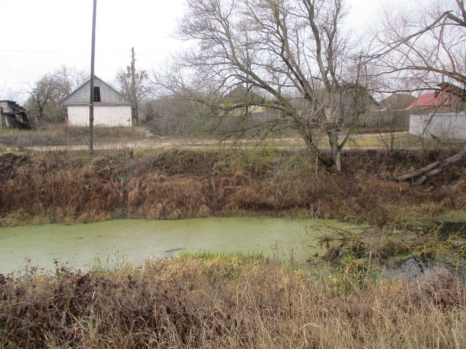 Продаж земельної ділянки 21 сот. Київська обл., с.Жукин      8500$