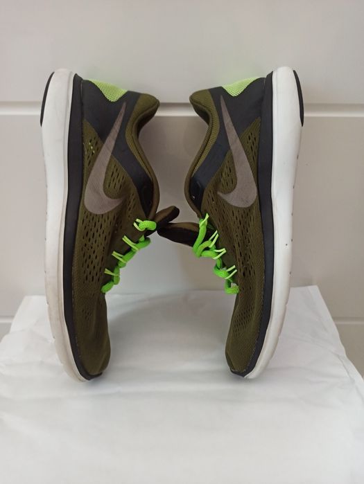 Buty Nike flex run