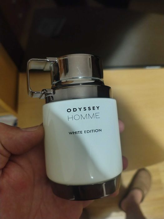 Perfume armaf odessey