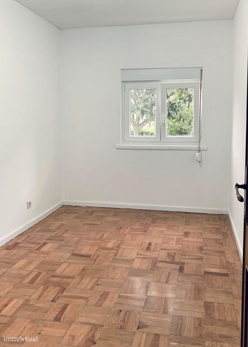 Apartamento T4