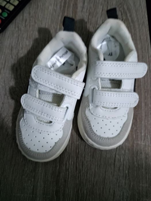 Tênis para criança