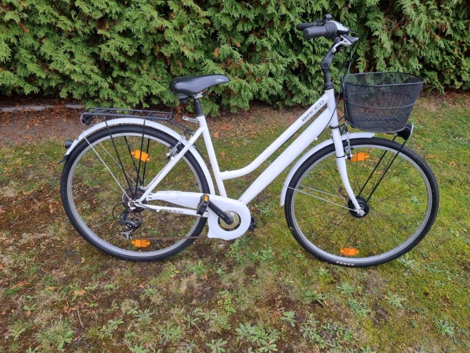 Rower Miejski 28 cali koła