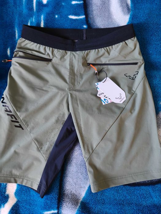 Spodenki Dynafit Traverse Dynastretch  M  nowe