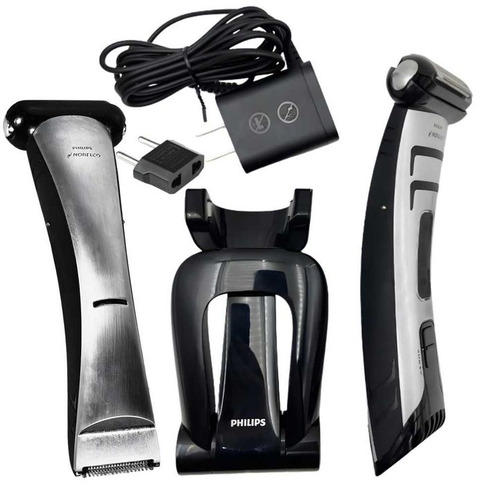Maszynka Trymer PHILIPS NORELCO BG2040 Series 7100 Golarka do Włosów