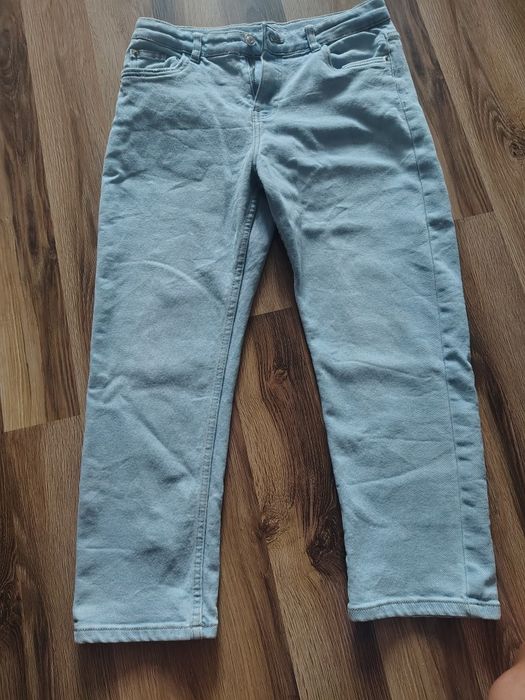 3 pary spodni 146-162