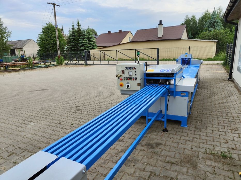 Obrzynarka oflisiarka Walter wdpp 410 wielopiła