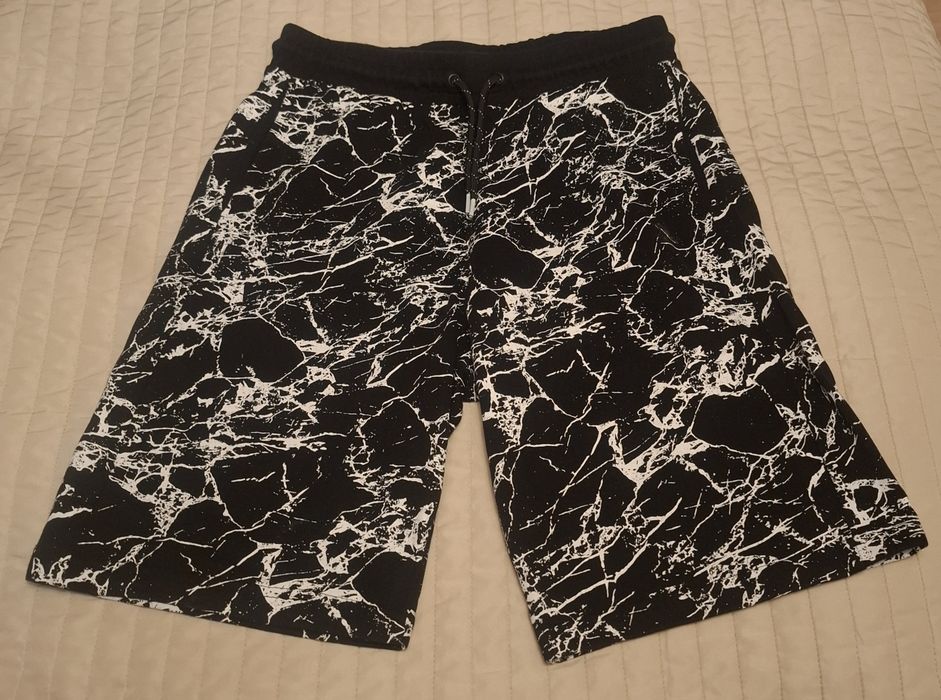 Spodenki H&M dla chłopca, rozm. 164