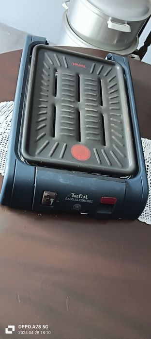 Grelhador  Tefal