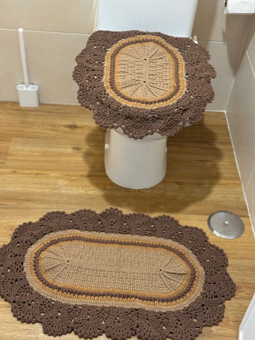 Tapete casa de banho