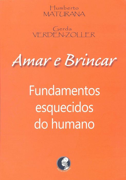 Stanley Keleman e Humberto Maturana - Pack de 6 livros raros