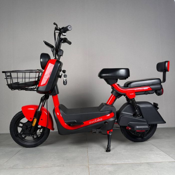 Електроскутер Crosser 800W | Літій-іонний аккумулятор 24Ah | Гарантія | Оплата при отриманні
