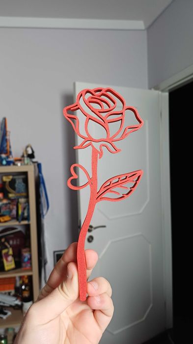 Conjunto Romântico “Love” com Rosa – Presente Dia dos Namorados