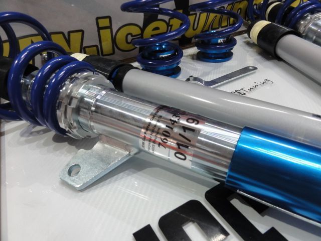 Coilovers JOM  Audi A3 8P, 8J 2003-2012 Seat Leon 1P 04-12, Toledo 1p 04-12, Altea, Altea XL, Skoda Octavia, RS 1Z, Superb 3T, VW Golf 5 / V, plus,