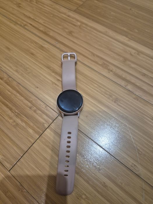 Smartwatch Galaxy Active 2