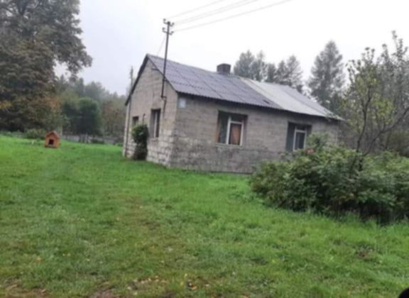 Sprzedam działkę budowlaną w Cegłowie