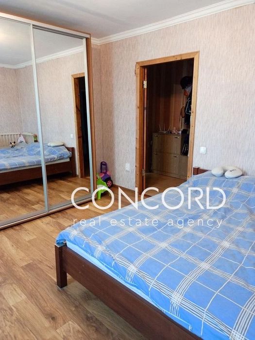 Борщагівка, Святошинський р-н. Квартира 2к, Зодчих вул., 46