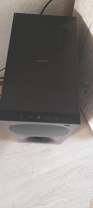 Kino domowe Sony