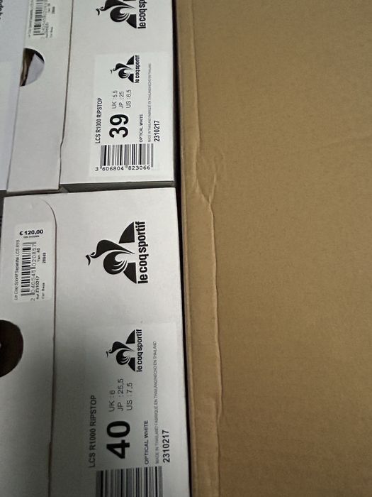 Ténis casual Le coq sportif - Originais