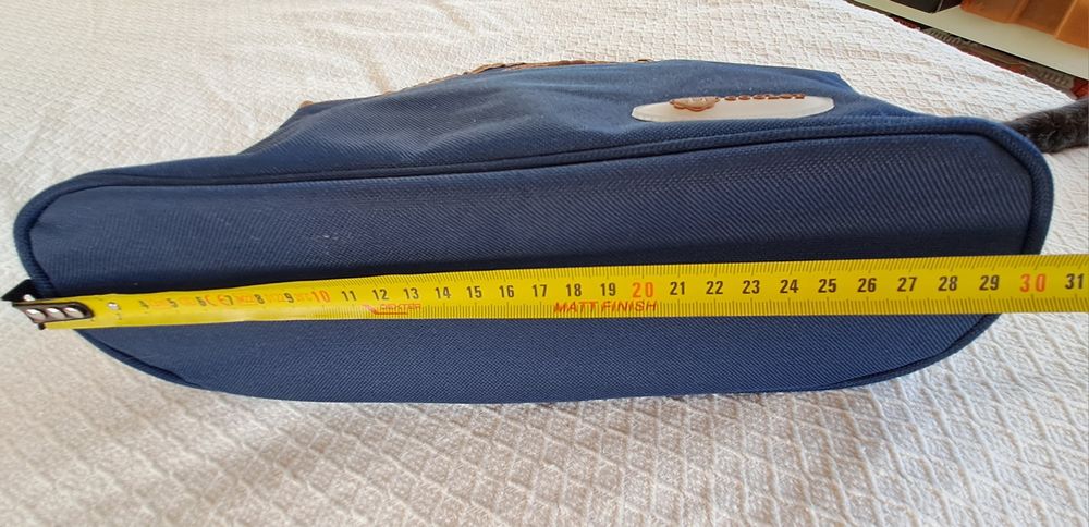 Lancheira térmica  nova