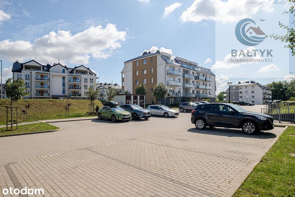 Piękne mieszkanie gotowe do wprowadzenia